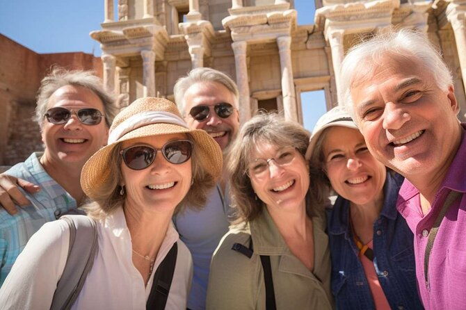 ephesus-vip-private-shore-excursion-with-skip-the-line-ticket