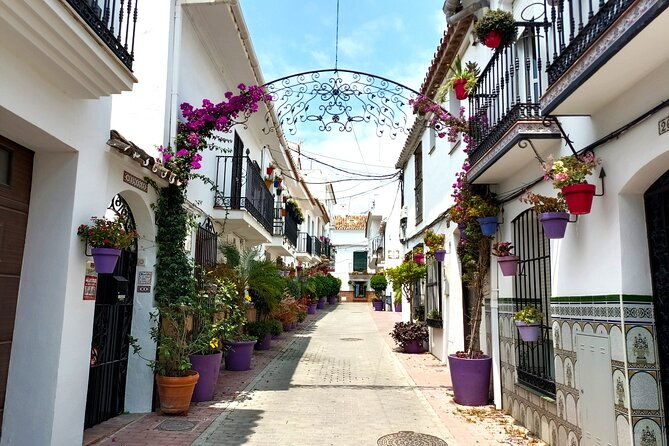 estepona-private-walking-tour