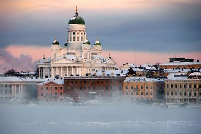 exclusive-4-hour-vip-tour-helsinki-by-lux-car-with-guidelunch