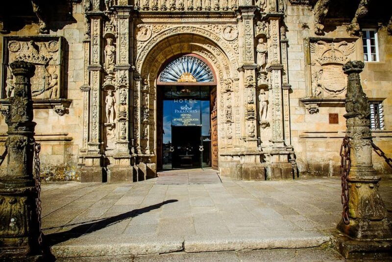 exclusive-excursion-from-coruna-to-santiago-de-compostela-for-cruise-ship-passengers