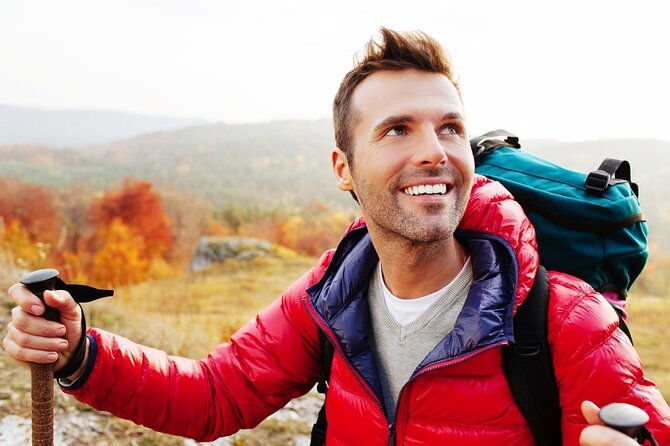 exclusive-qafshtama-national-park-hiking-tour-with-private-transfer
