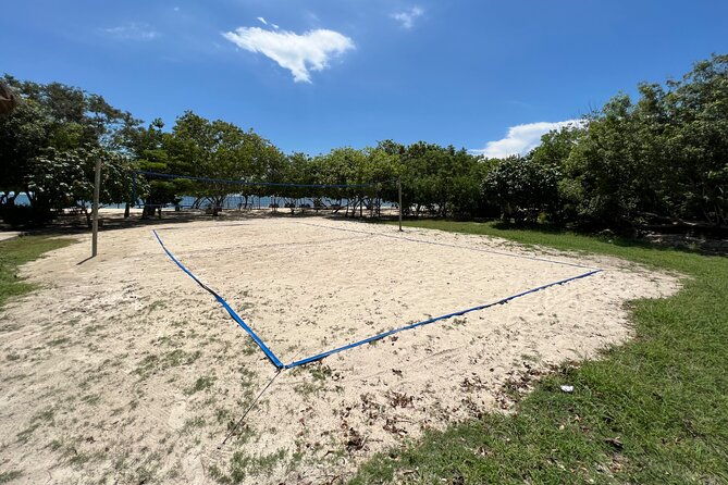 excursion-to-private-beach-in-rosario-islands