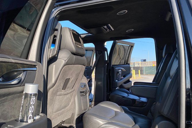executive-airport-transfer-suv