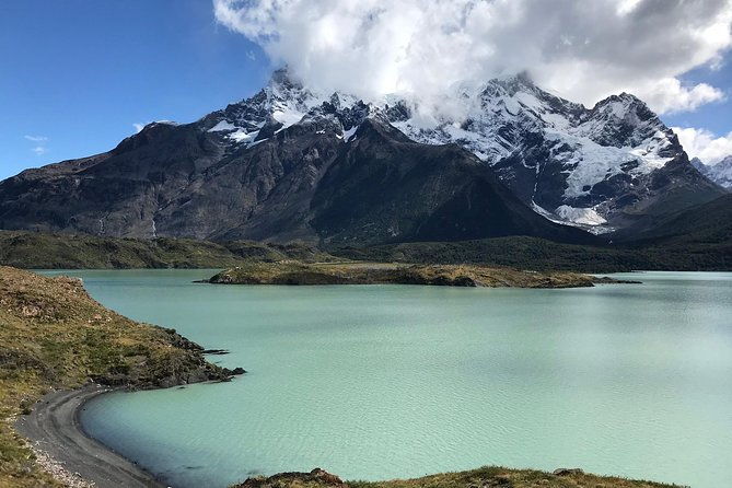 express-w-circuit-torres-del-paine