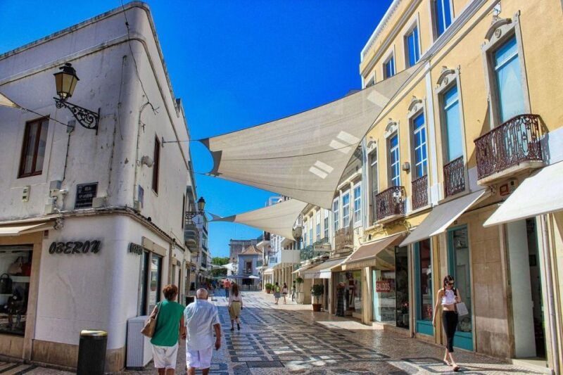 faro-private-walking-tour