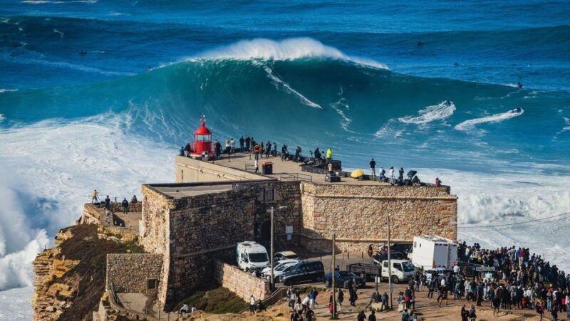 fatima-obidos-and-nazare-full-day-private-tour