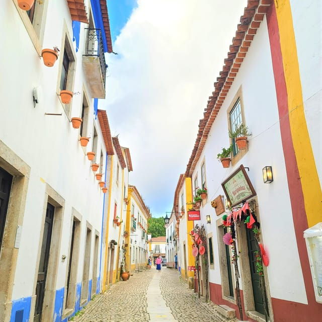 fatima-obidos-nazare-full-day-private-tour