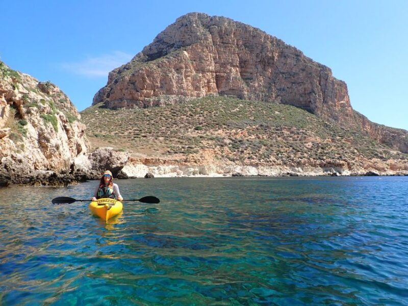 favignana-kayak-excursion-snorkelling-and-adventure