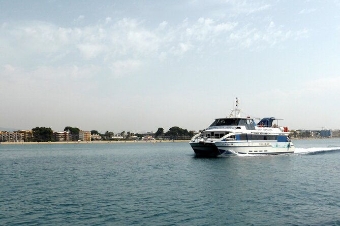 ferry-from-cambrils-to-salou-round-trip