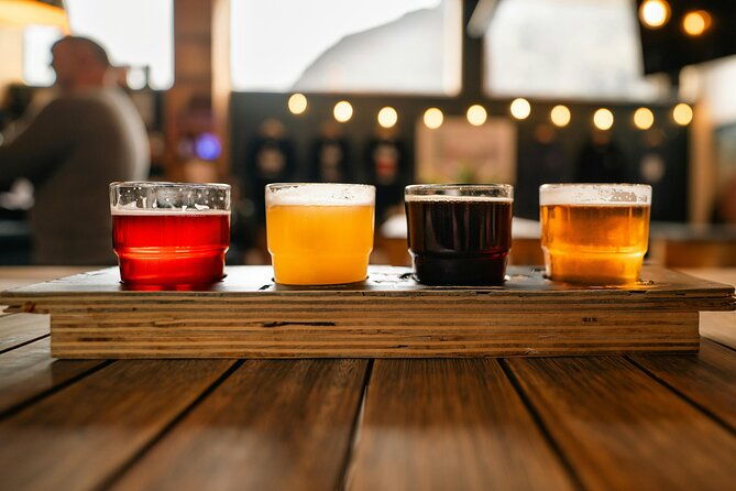five-breweries-in-three-hours-bus-tour