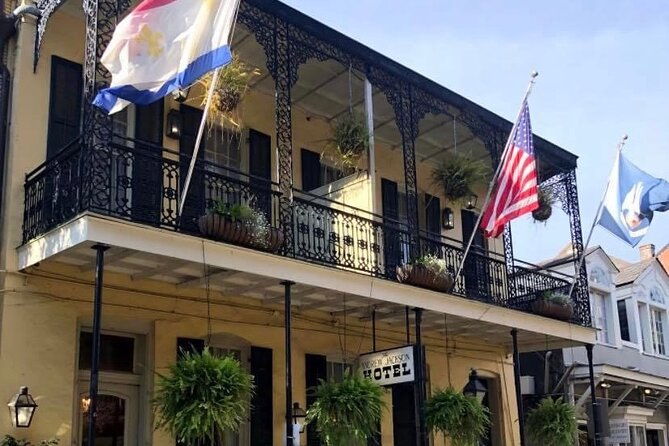 five-in-one-french-quarter-tour-in-new-orleans