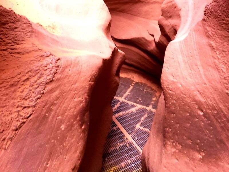 flagstaff-sedona-lower-antelope-canyon-day-trip