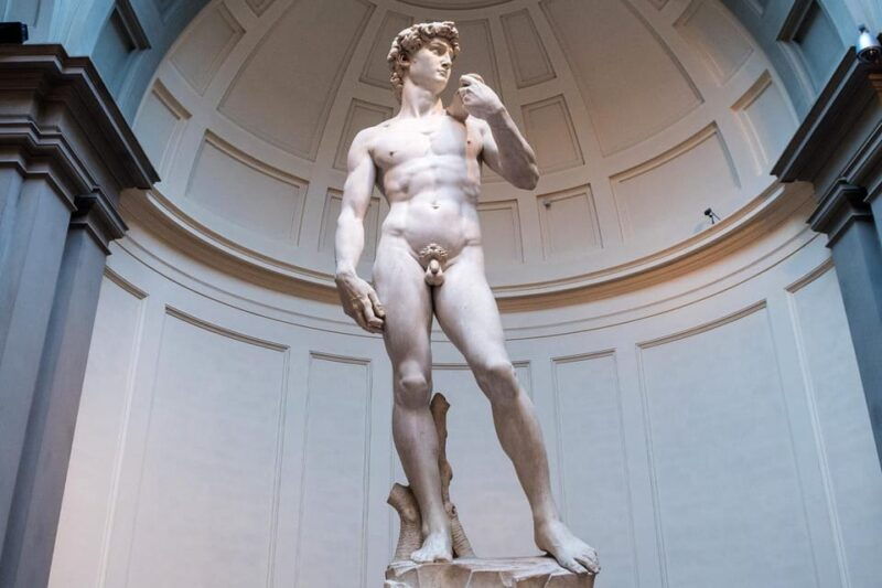 florence-exclusive-evening-tour-of-michelangelos-david