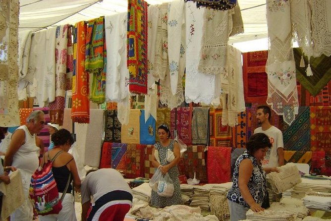 food-market-and-kayakoy-ghost-town-tour-from-fethiye