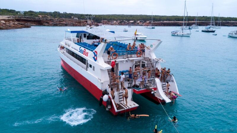 formentera-crystal-waters-cruise-with-snorkeling-and-lunch