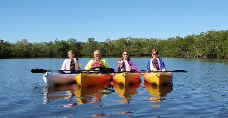 fort-myers-guided-sunset-kayaking-tour-through-pelican-bay