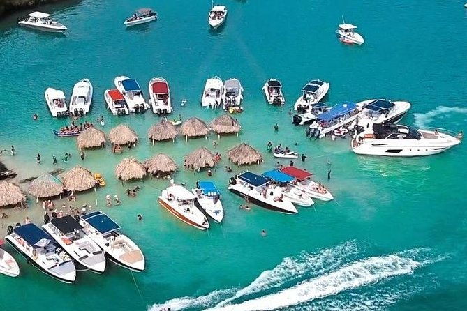 four-islands-experience-isla-baru