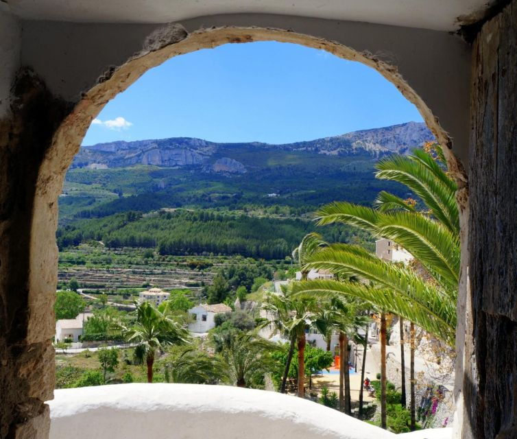 from-albir-benidorm-trip-to-guadalest-village