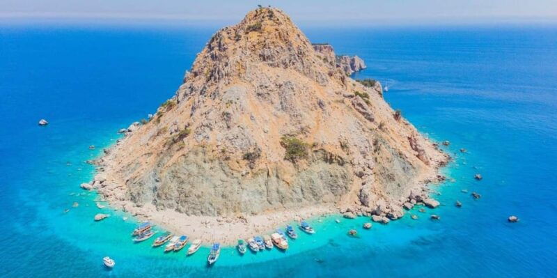 from-antalya-kemer-suluada-island-boat-trip-with-sunset