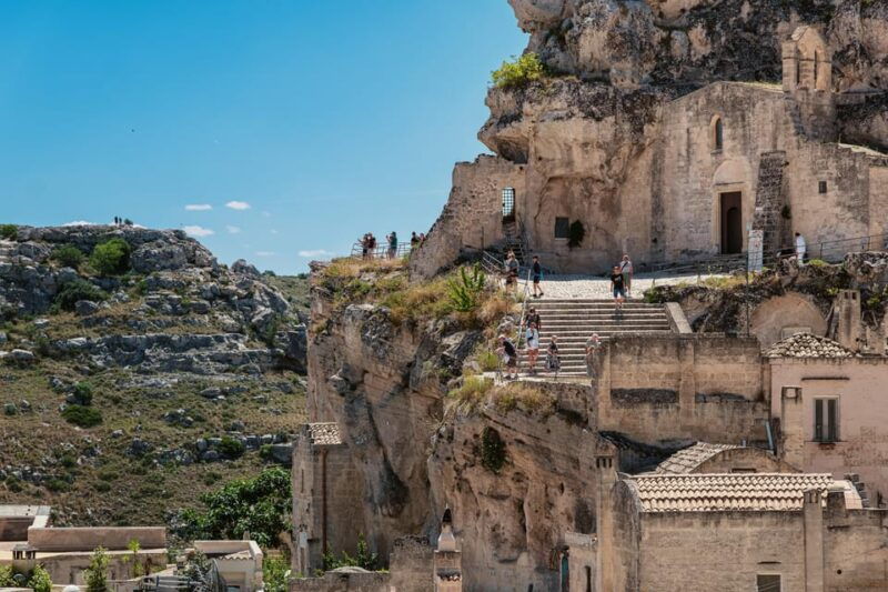 from-bari-tour-of-alberobello-and-matera-by-private-bus-visit-2-unesco-sites