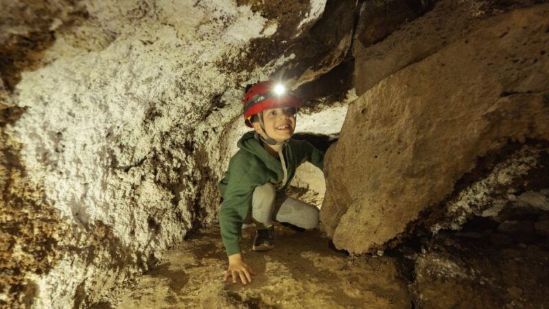 from-bend-half-day-limited-entry-lava-cave-tour