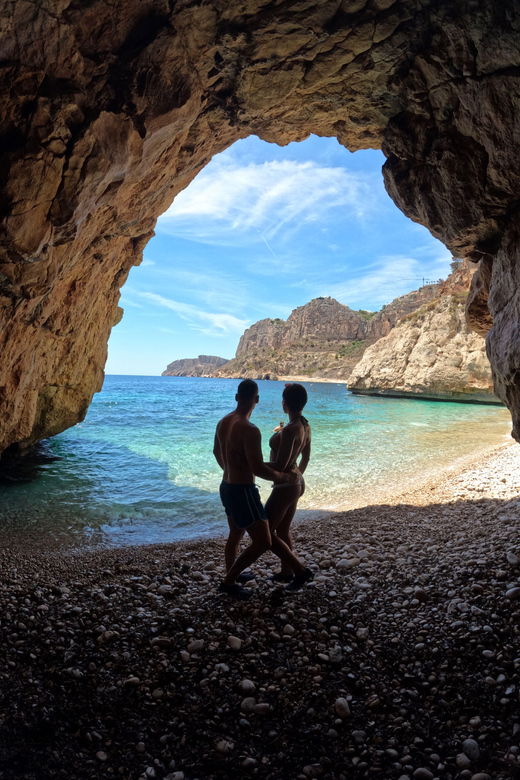 from-cala-moraig-fish-cave-and-cala-testos-kayaking-tour
