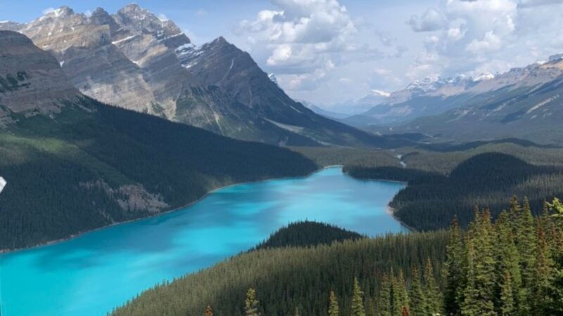 from-canmore-banff-icefields-parkway-experience