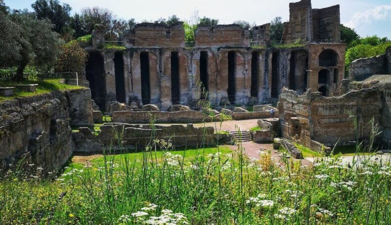 from-civitavecchia-private-rome-to-tivoli-shore-excursion