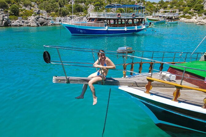 from-fethiye-private-tour-to-kekova-island-myra-and-demre