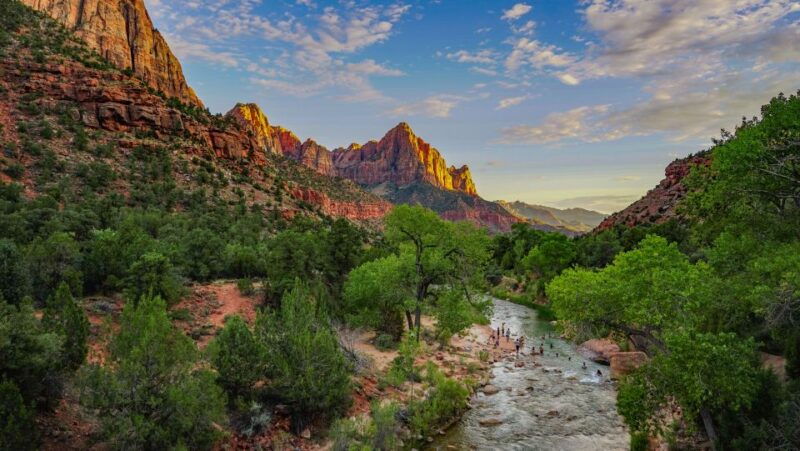 from-las-vegas-private-transfer-to-zion-national-park