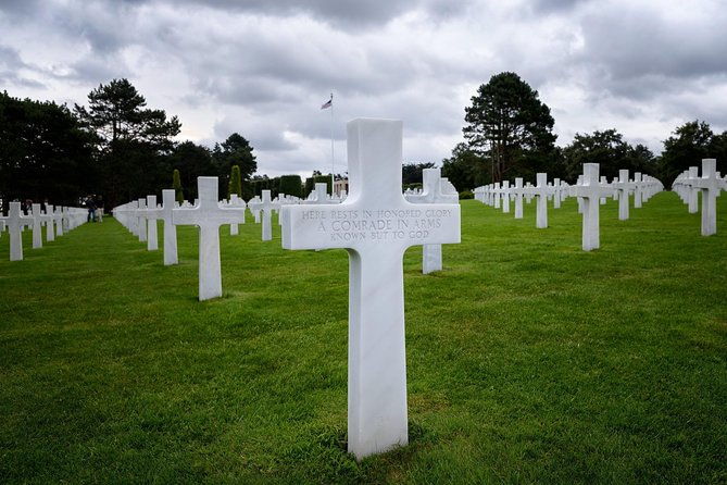 from-le-havre-wwii-american-landing-beaches-discovery-private-tour