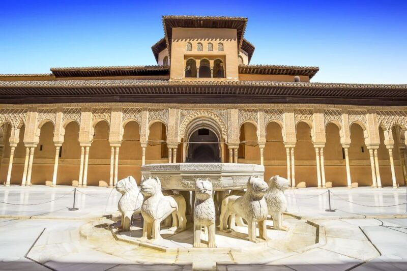 from-madrid-andalucia-and-toledo-5-day-tour