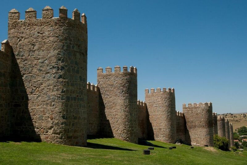 from-madrid-private-half-day-tour-to-avila