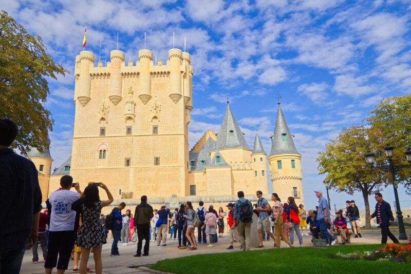 from-madrid-segovia-avila-day-trip-with-optional-tickets