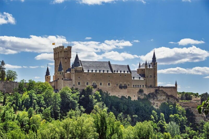 from-madrid-toledo-and-segovia-highlights-private-tour