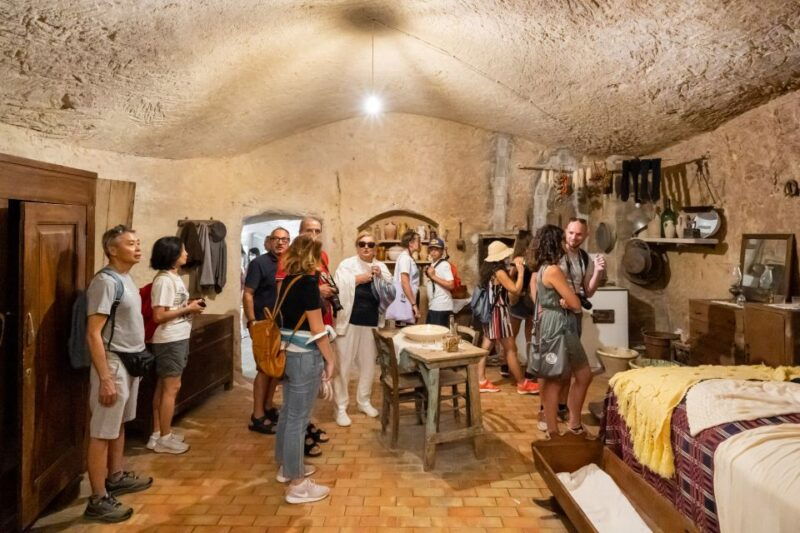 from-matera-sassi-di-matera-tour-with-entry-to-cave-houses