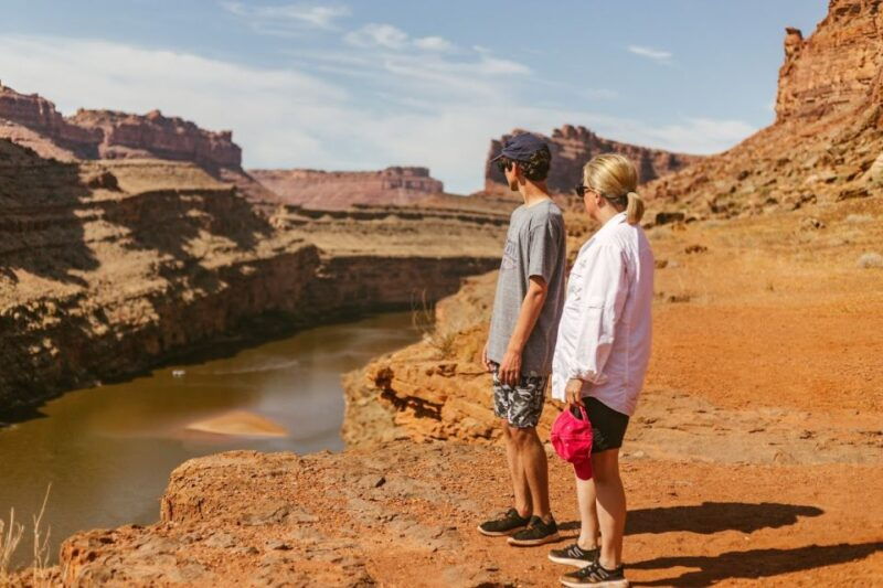 from-moab-cataract-canyon-4-day-guided-tour-by-raft-and-van