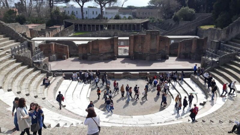 from-naples-pompeii-private-half-day-tour