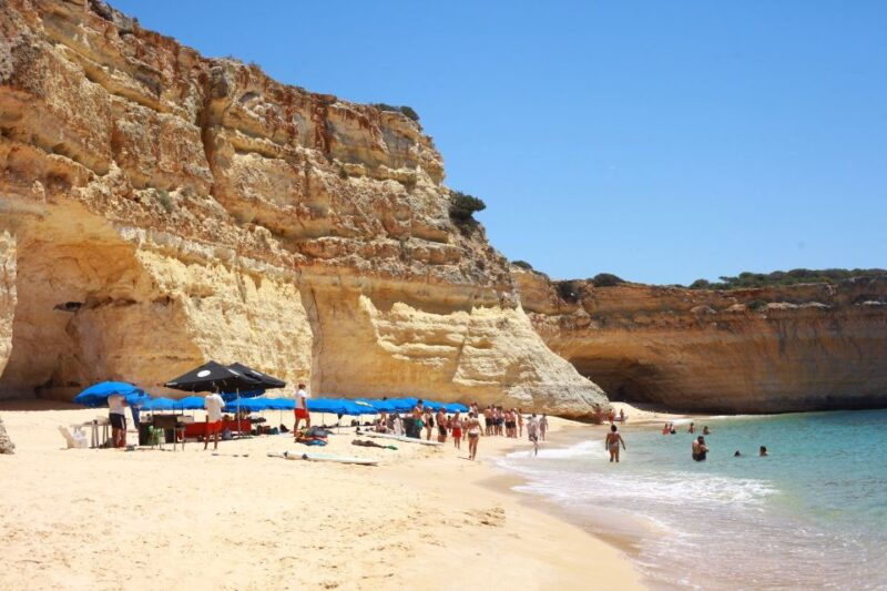 from-portimao-catamaran-cruise-to-benagil-caves-with-bbq