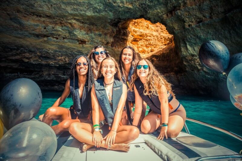 from-portimao-private-benagil-caves-boat-tour-with-drinks