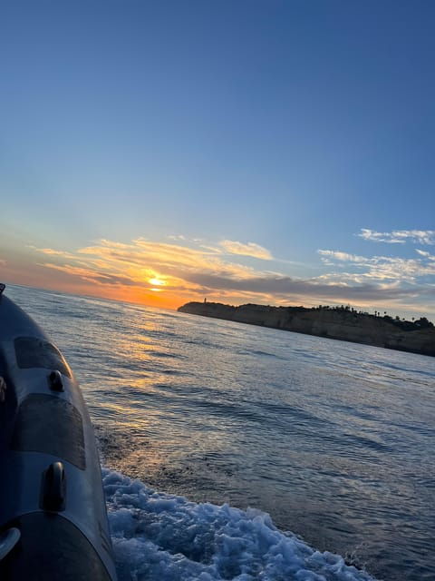 from-portimao-private-boat-tour-to-benagil-caves-speed-boat