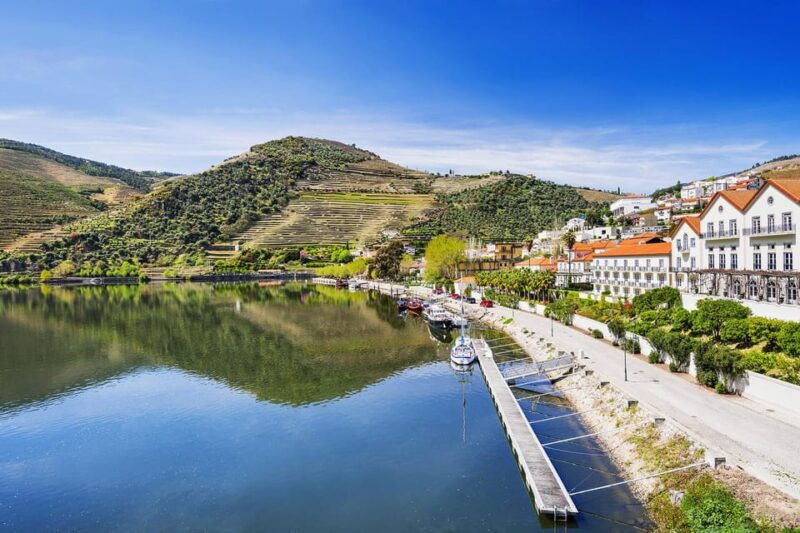 from-porto-wine-tasting-with-lunch-on-a-farm-traditional-boat-and-train