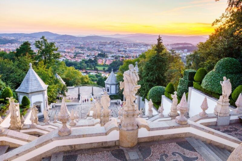 from-porto-wonders-of-braga-guimaraes-private-day-trip