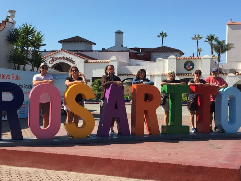 from-san-diego-private-puerto-nuevo-tour-with-lobster-lunch