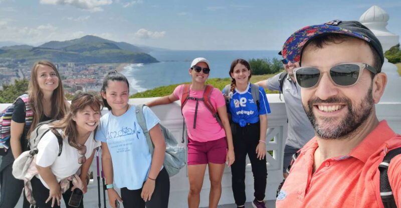 from-san-sebastian-guided-coastal-hike-with-winery-tasting