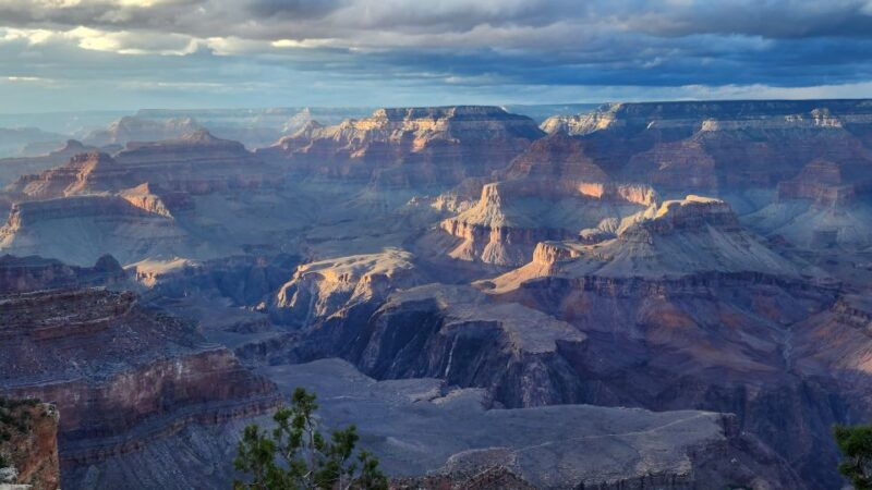 from-sedona-flagstaff-private-grand-canyon-tour-with-lunch