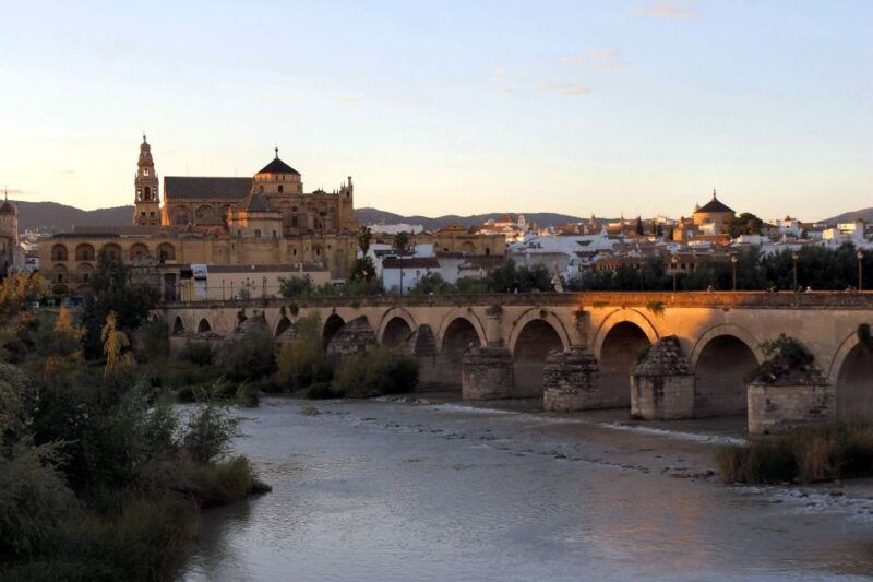 from-seville-cordoba-and-its-mosque-guided-day-trip
