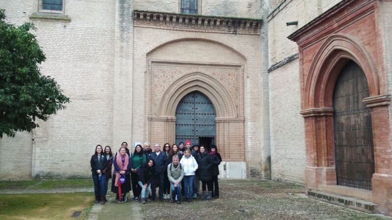 from-seville-italica-roman-city-medieval-monastery-tour