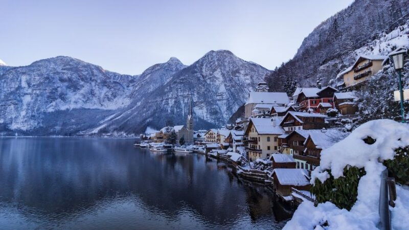 from-vienna-hallstatt-day-trip-with-hotel-pickup