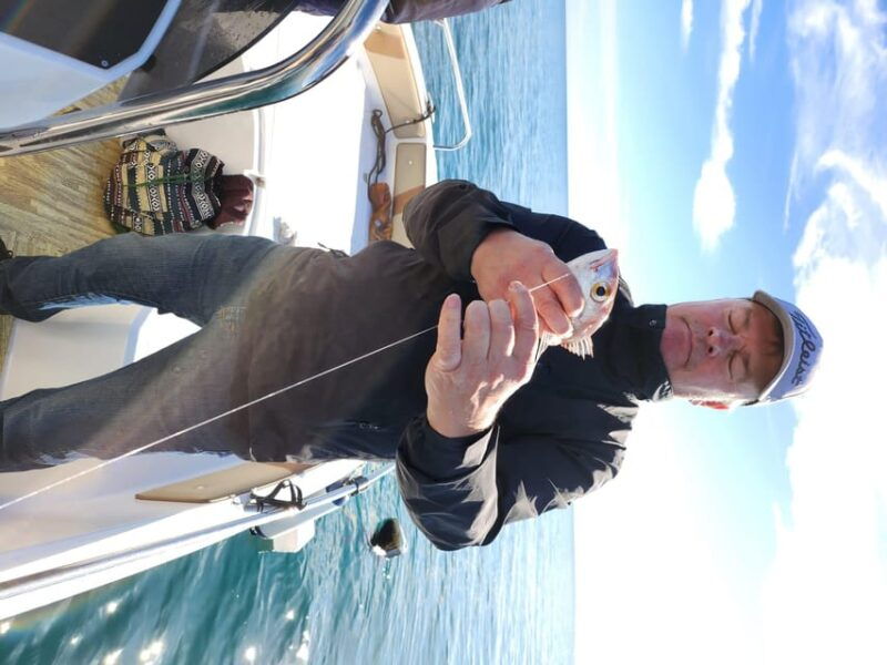 fuengirola-amazing-fishing-trip